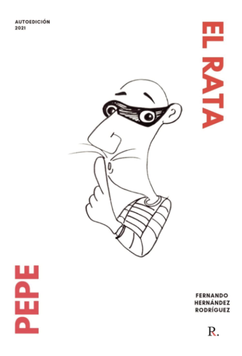 Pepe el rata Contemporary literature