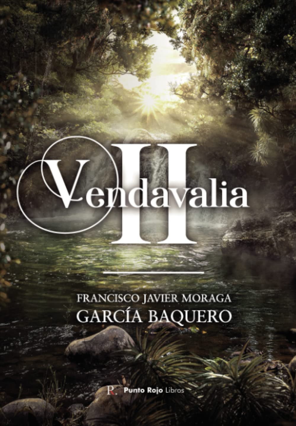 Vendavalia II Poetry