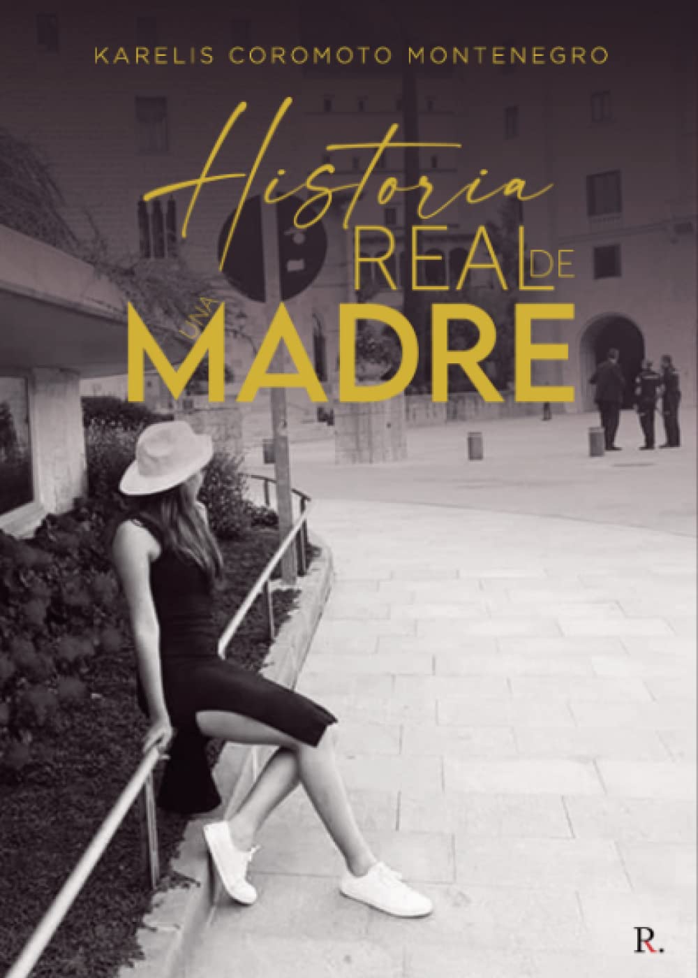 Historia real de una madre Self-help