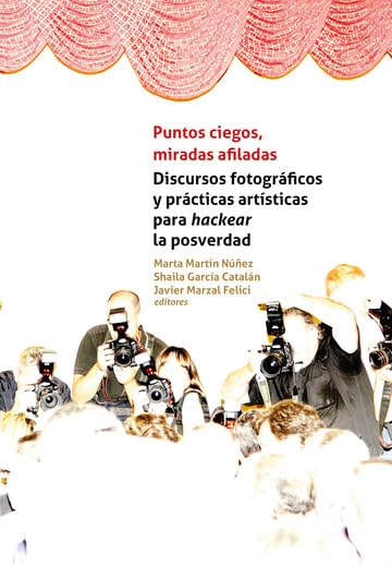 Puntos ciegos, miradas afiladas. Discursos fotográficos y prácticas artísticas para hackear la posverdad (Plural) Books