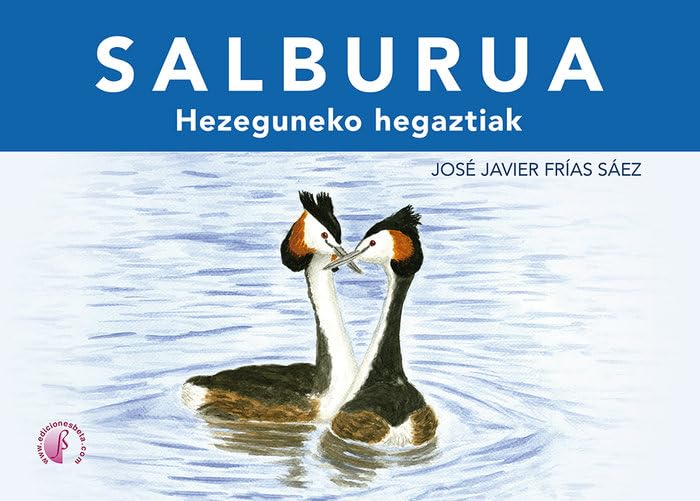 Salburua: Hezeguneko hegaztiak (Irakurketa erraza) Geology & Geography