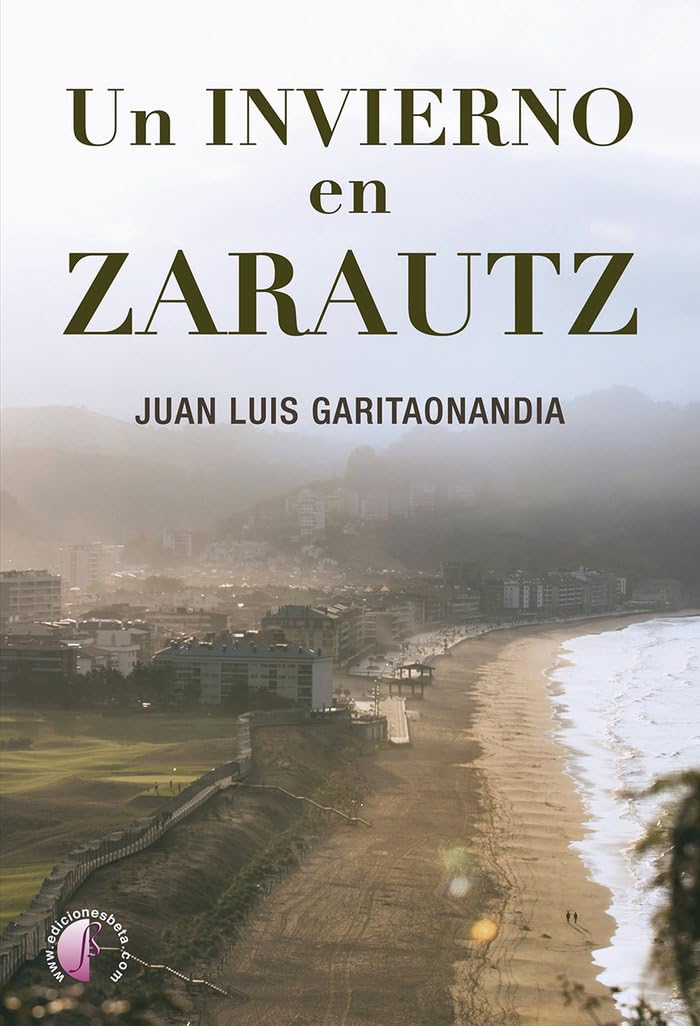 Un invierno en Zarautz Contemporary literature