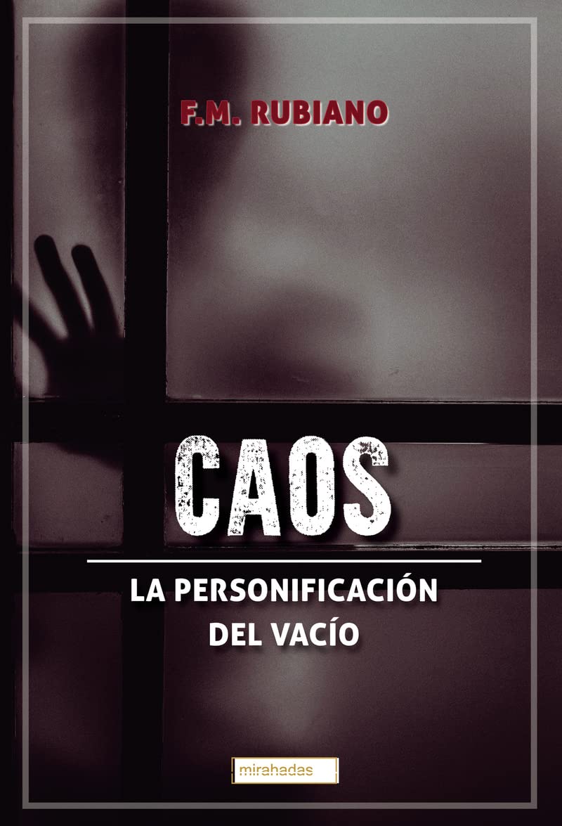 CAOS: La personificación del vacío Contemporary literature