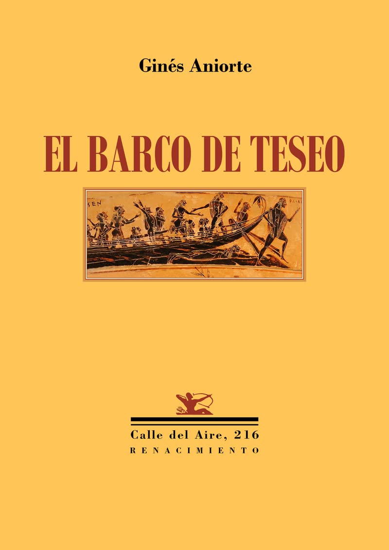 El barco de Teseo (Calle del Aire, Band 216) Books