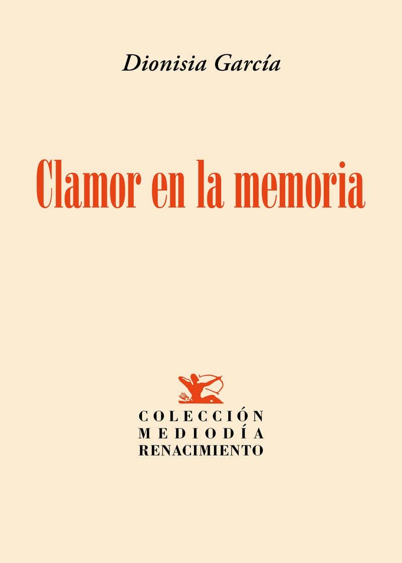 Clamor en la memoria (Otros títulos, Band 193) Books
