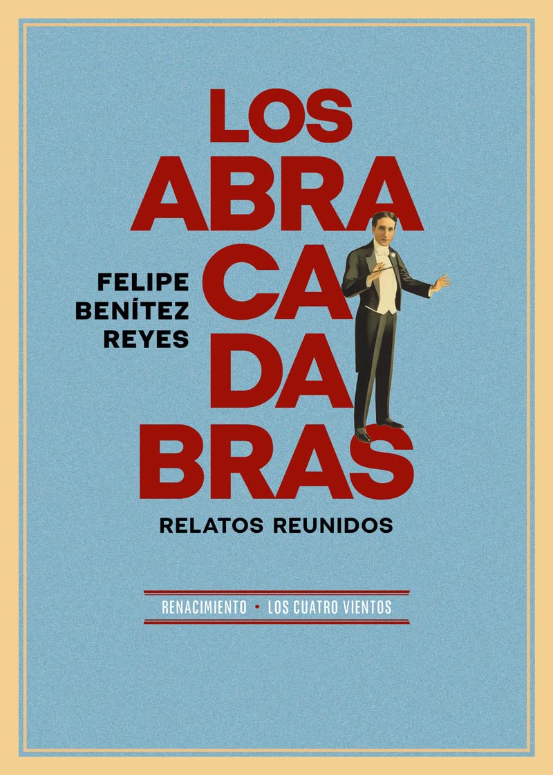 Los abracadabras Books