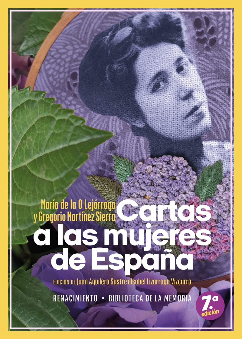 Cartas a las mujeres de España Essays & Short Stories