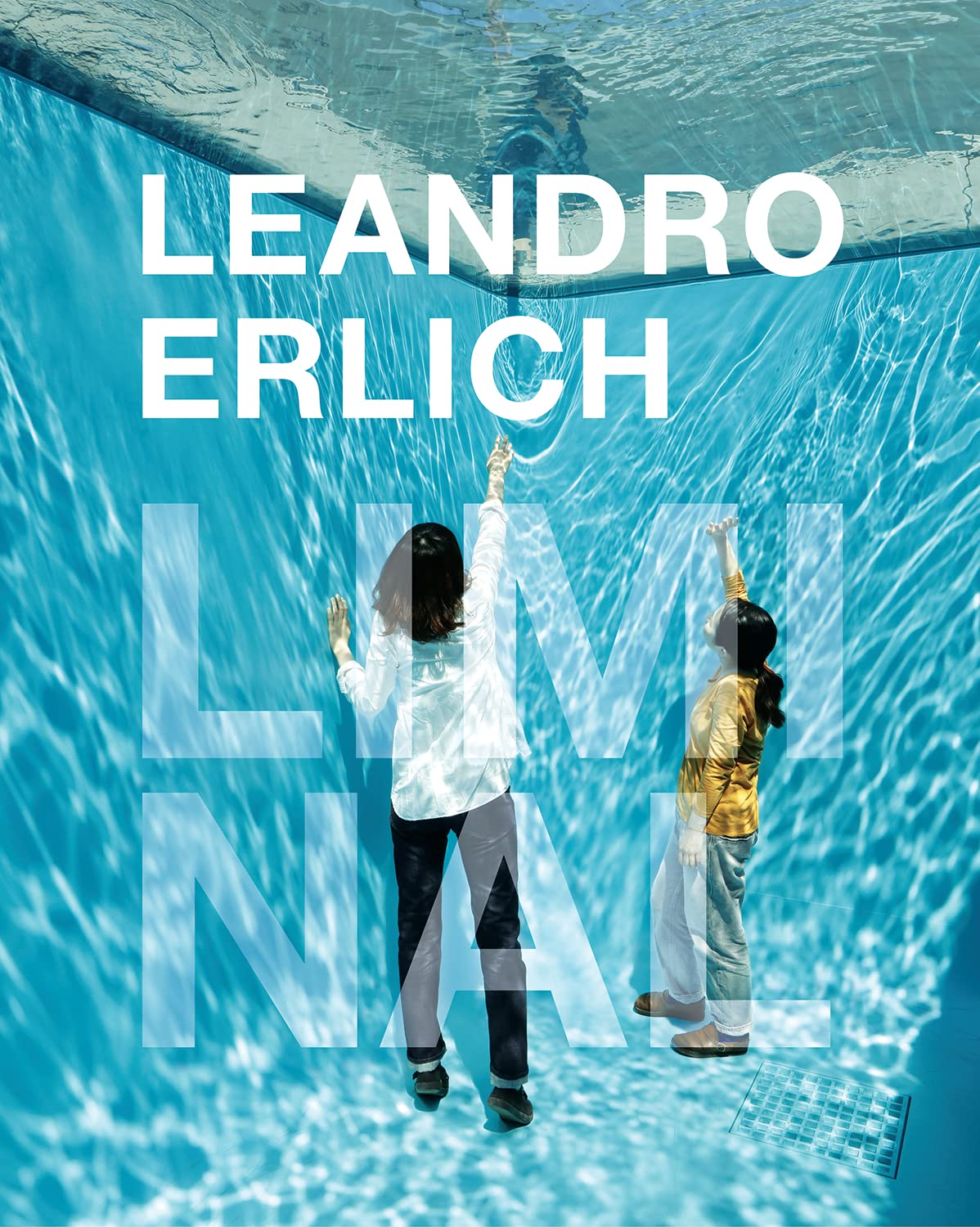 Leandro Erlich: Liminal Film, Art & Culture