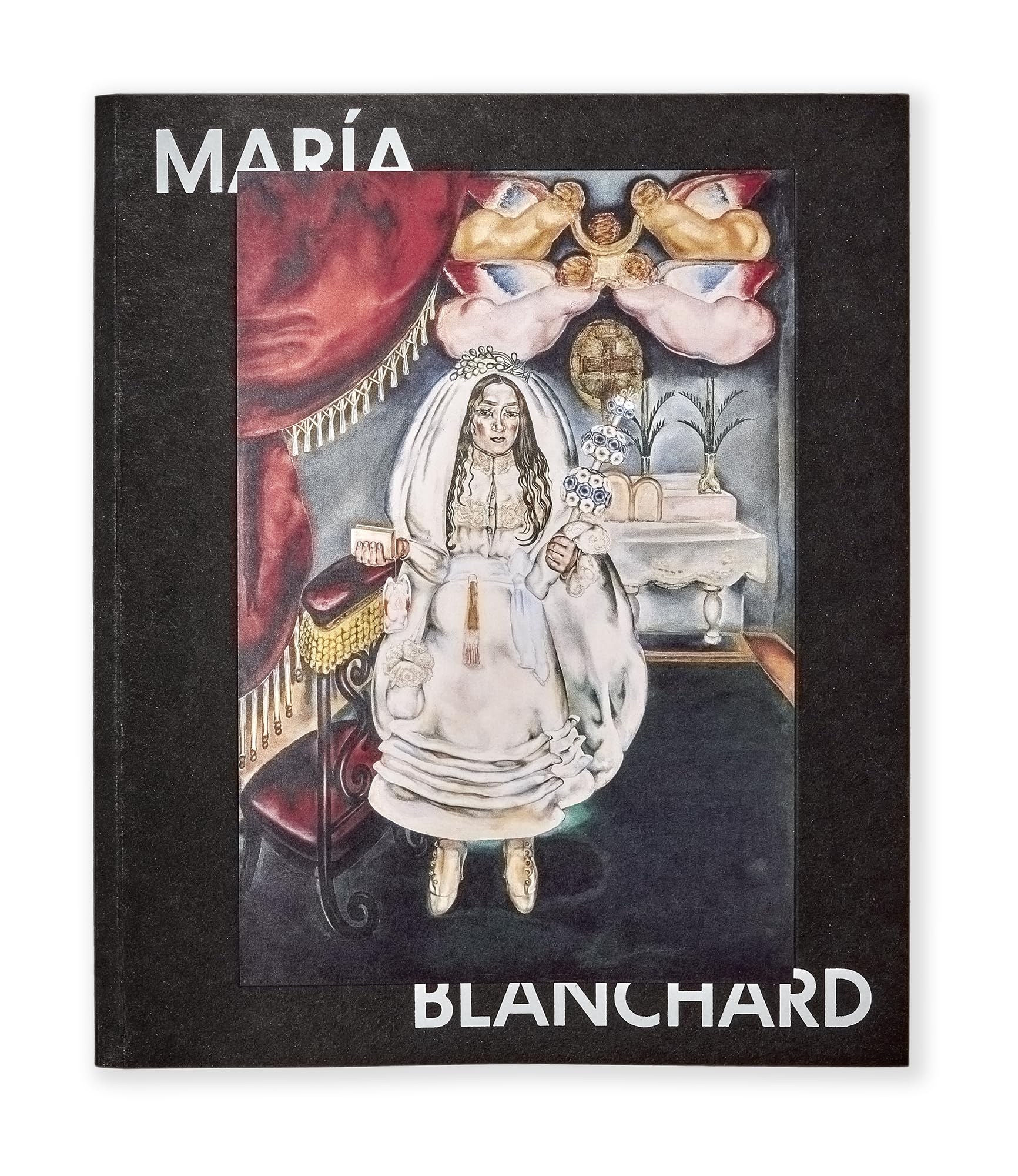 Maria Blanchard: 1881-1932 Film, Art & Culture