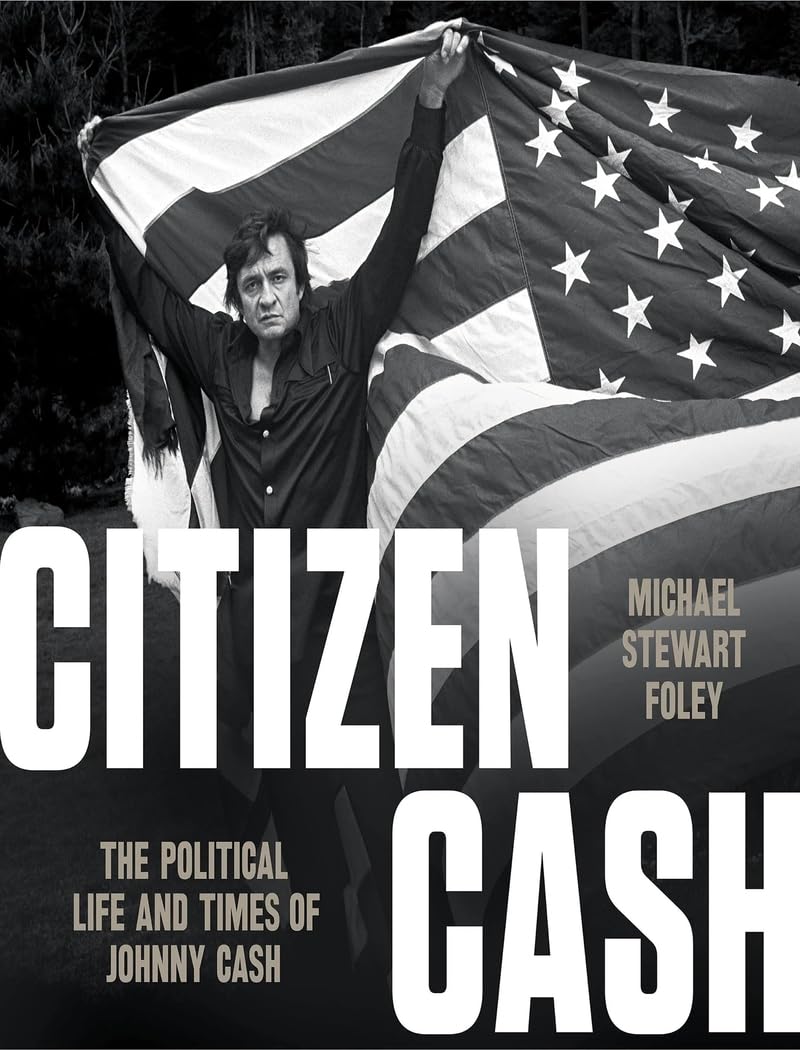 CIUDADANO CASH: El compromiso político (y social) book