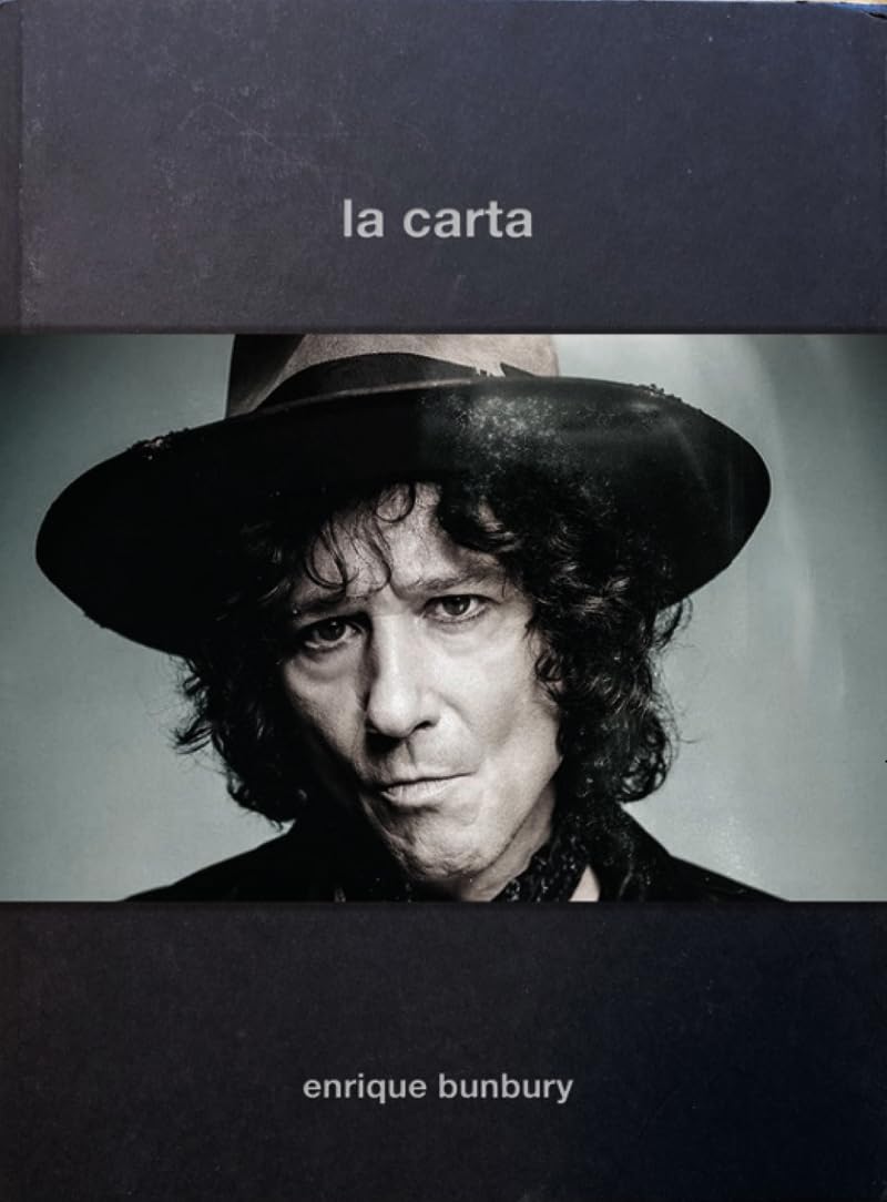 LA CARTA (ARIMA, Band 5) Arts & Music
