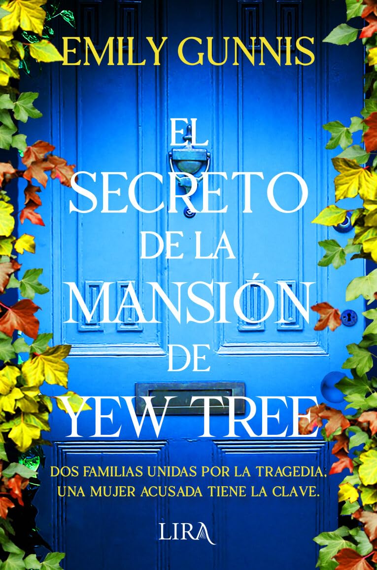 El secreto de la mansión de Yew Tree Contemporary literature