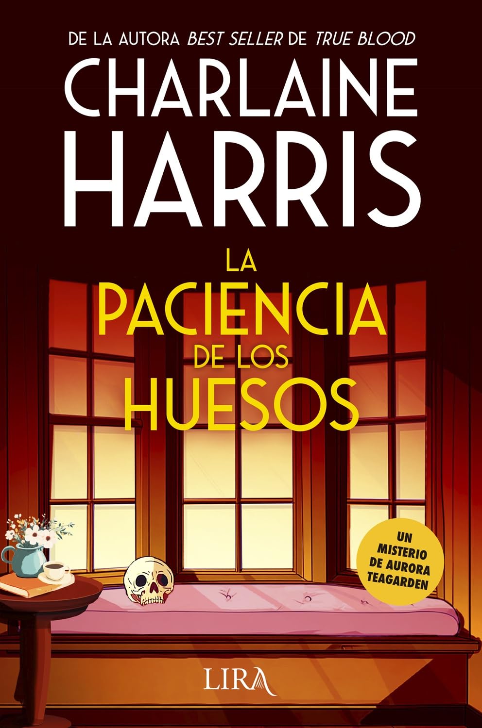 Paciencia de Los Huesos, La Contemporary literature