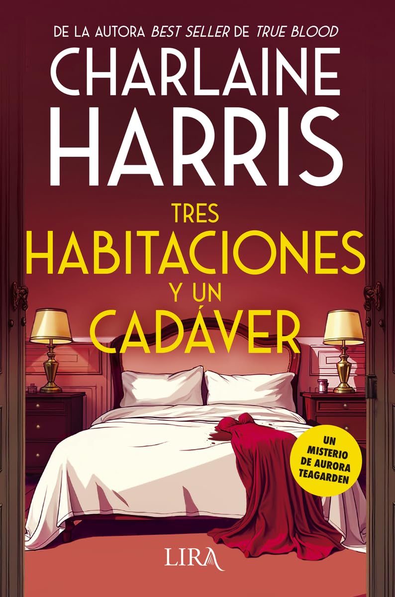 Tres Habitaciones Y Un Cadáver Contemporary literature