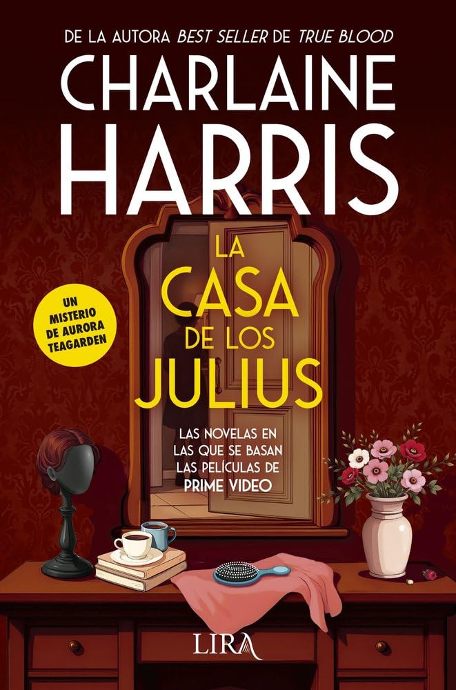 La casa de los Julius Contemporary literature
