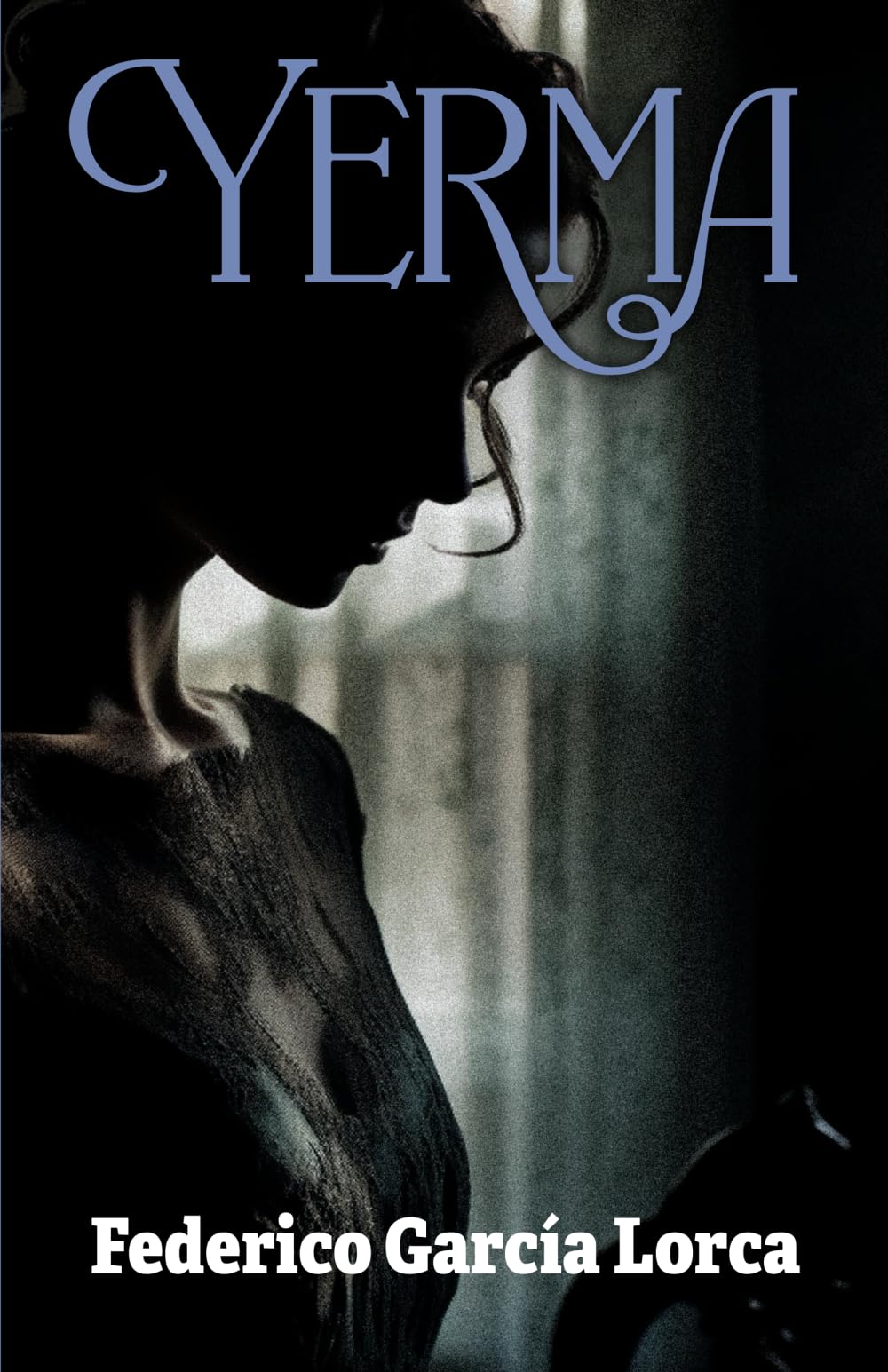 YERMA: Edición para ESO y Bachillerato Drama