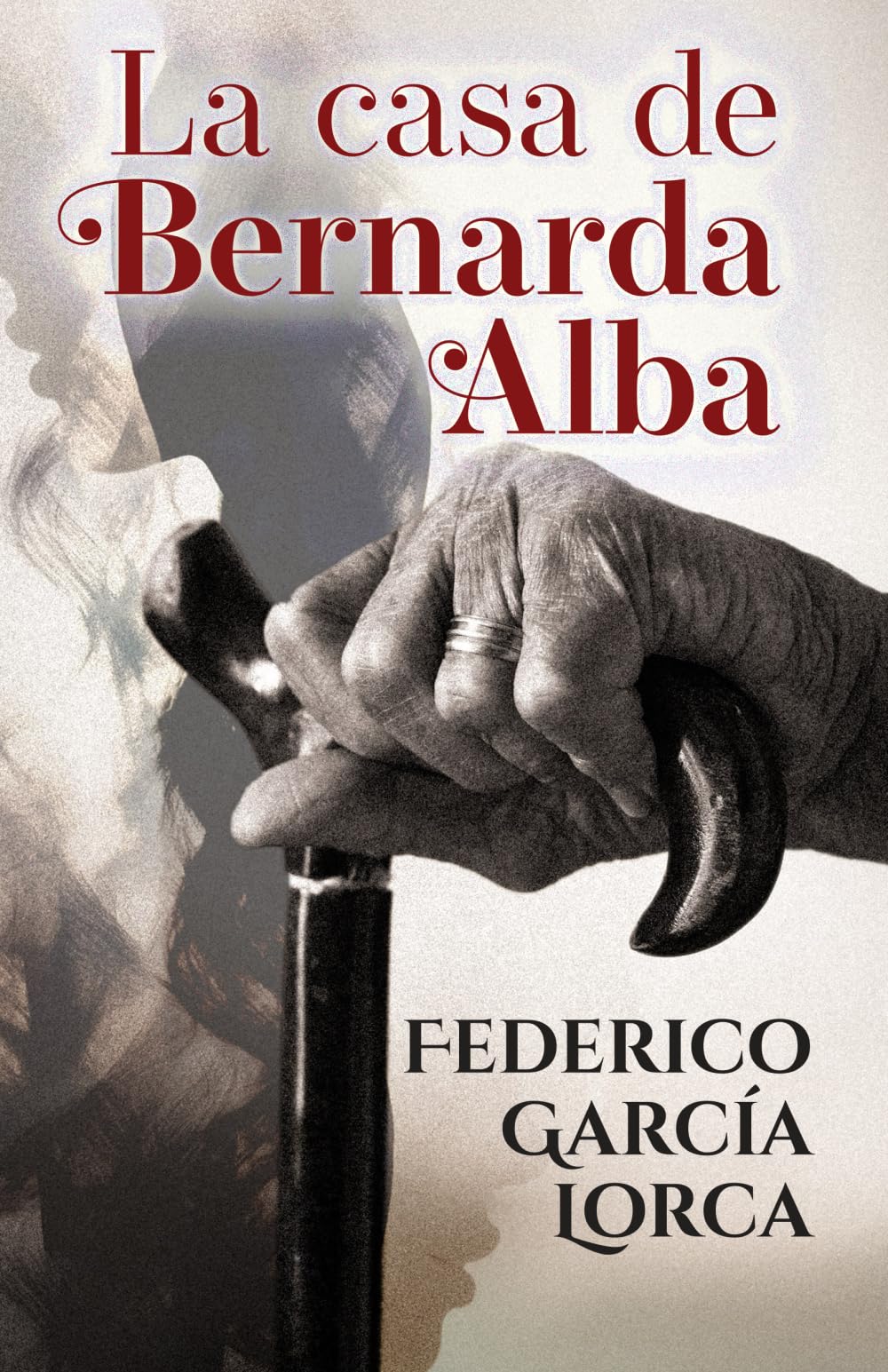 LA CASA DE BERNARDA ALBA: Edición para ESO y Bachillerato Drama