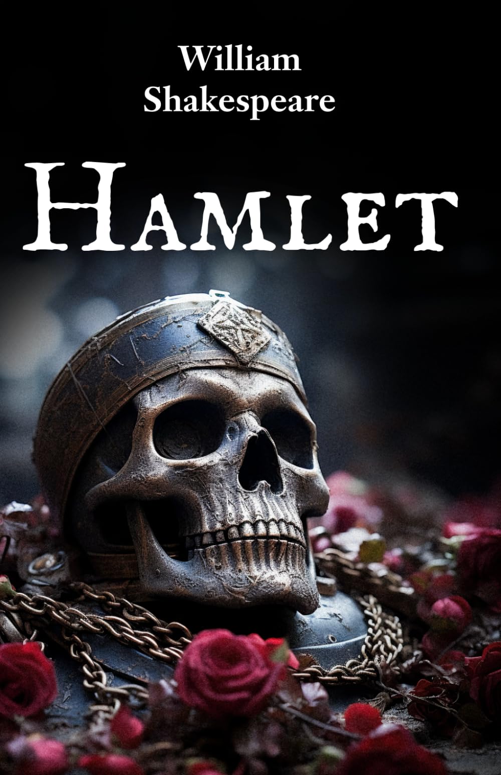 HAMLET: Edición en español con prólogo y notas Drama