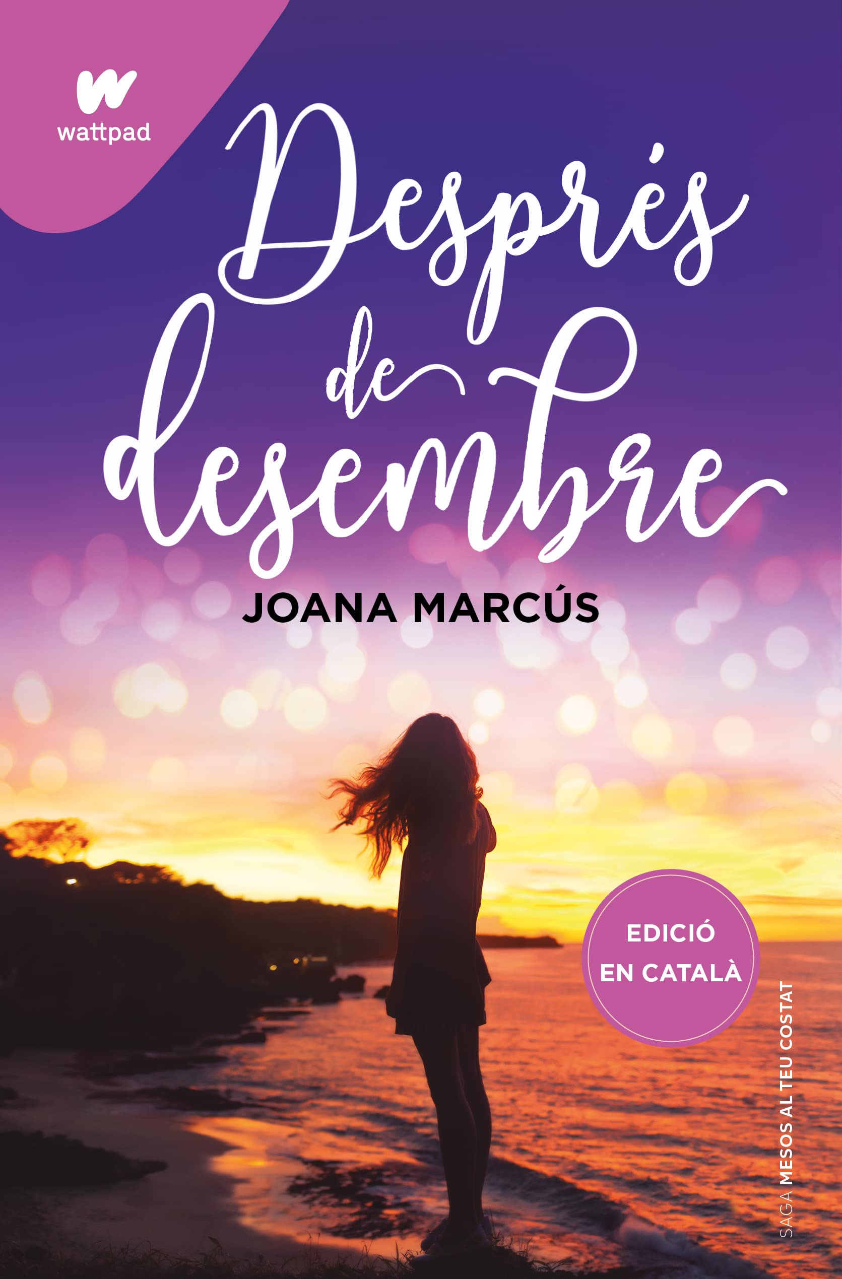 Després de desembre (Mesos amb tu 2) book