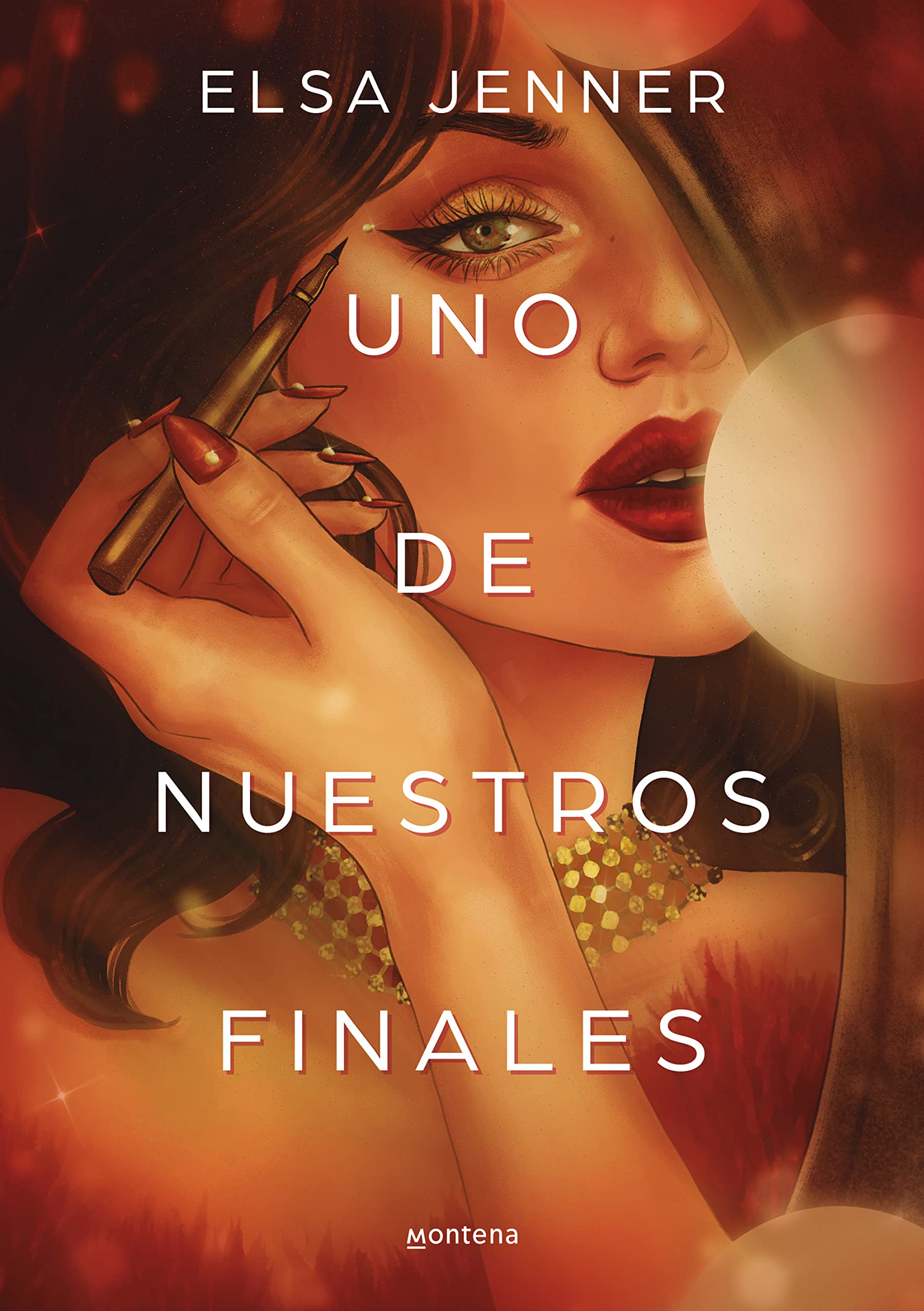 Uno de nuestros finales (Salvajes 2) (Montena, Band 2) Politics & History