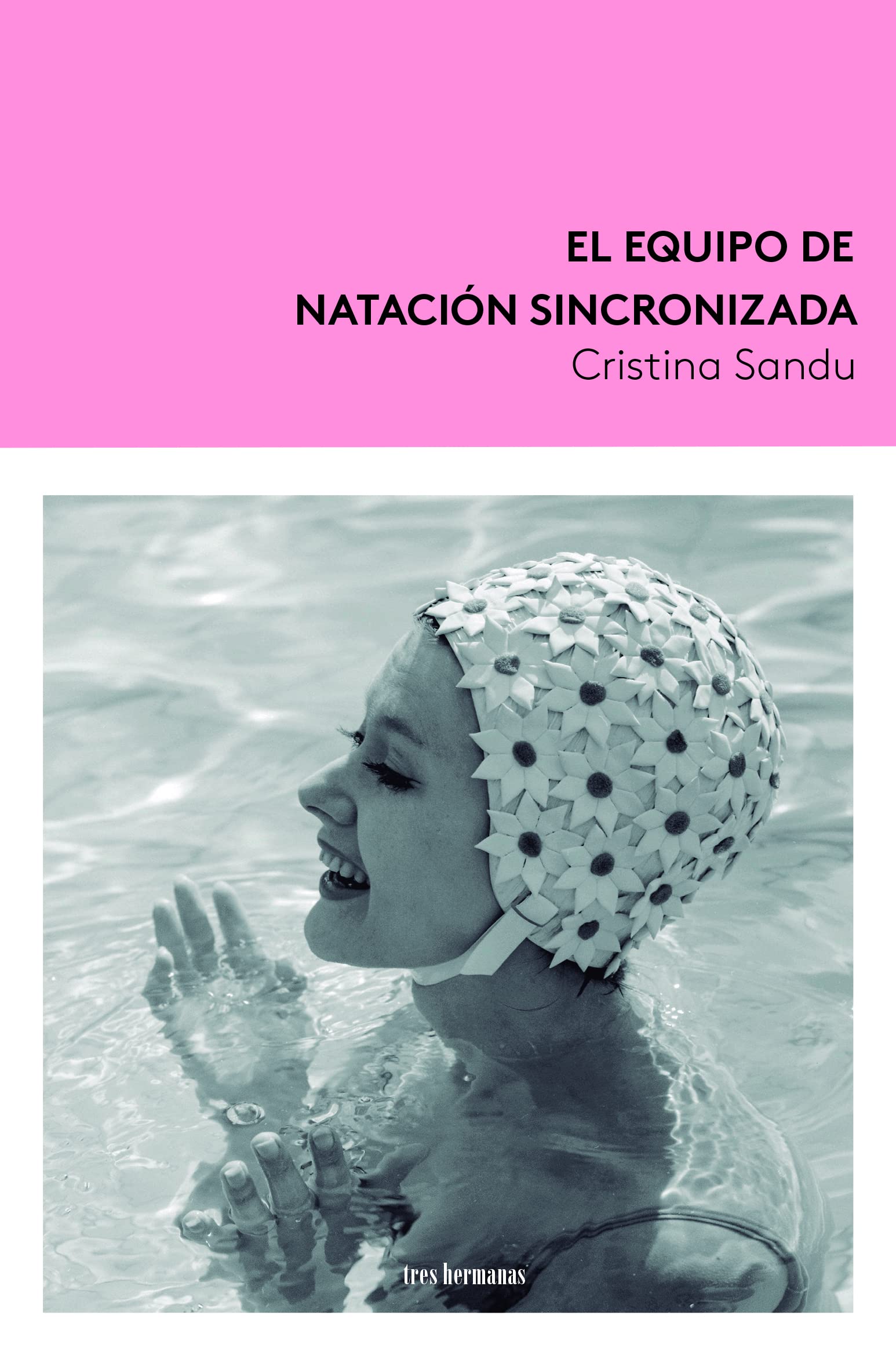 El equipo de natación sincronizada Contemporary literature