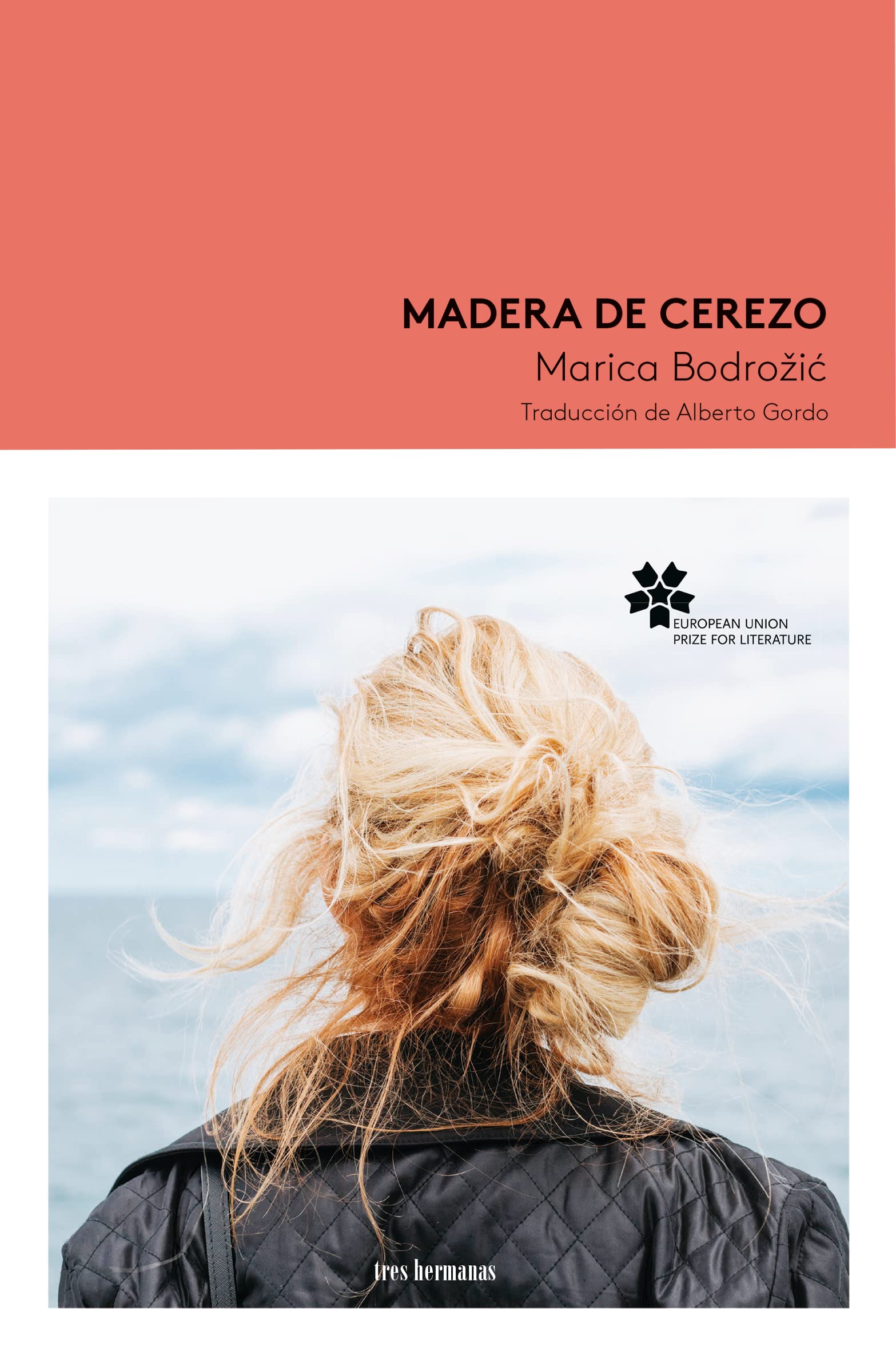 Madera de cerezo (Otros Mares, Band 13) Contemporary literature