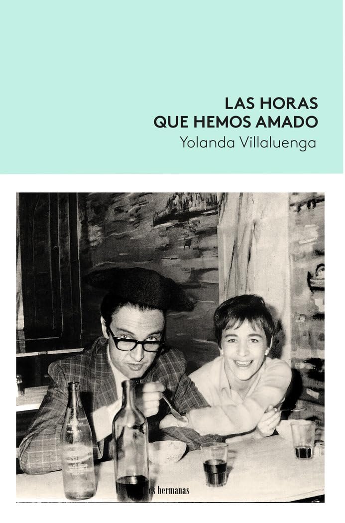 Las horas que hemos amado book