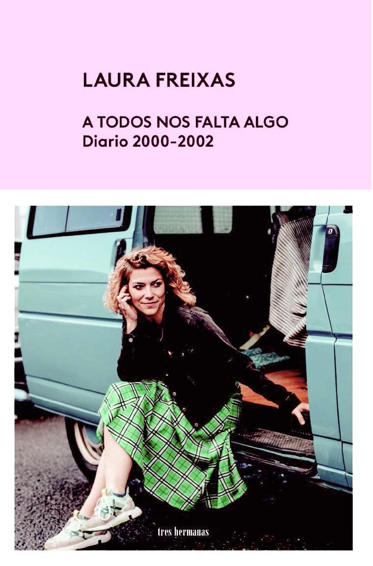 A todos nos falta algo (Otros Mares) Essays & Short Stories
