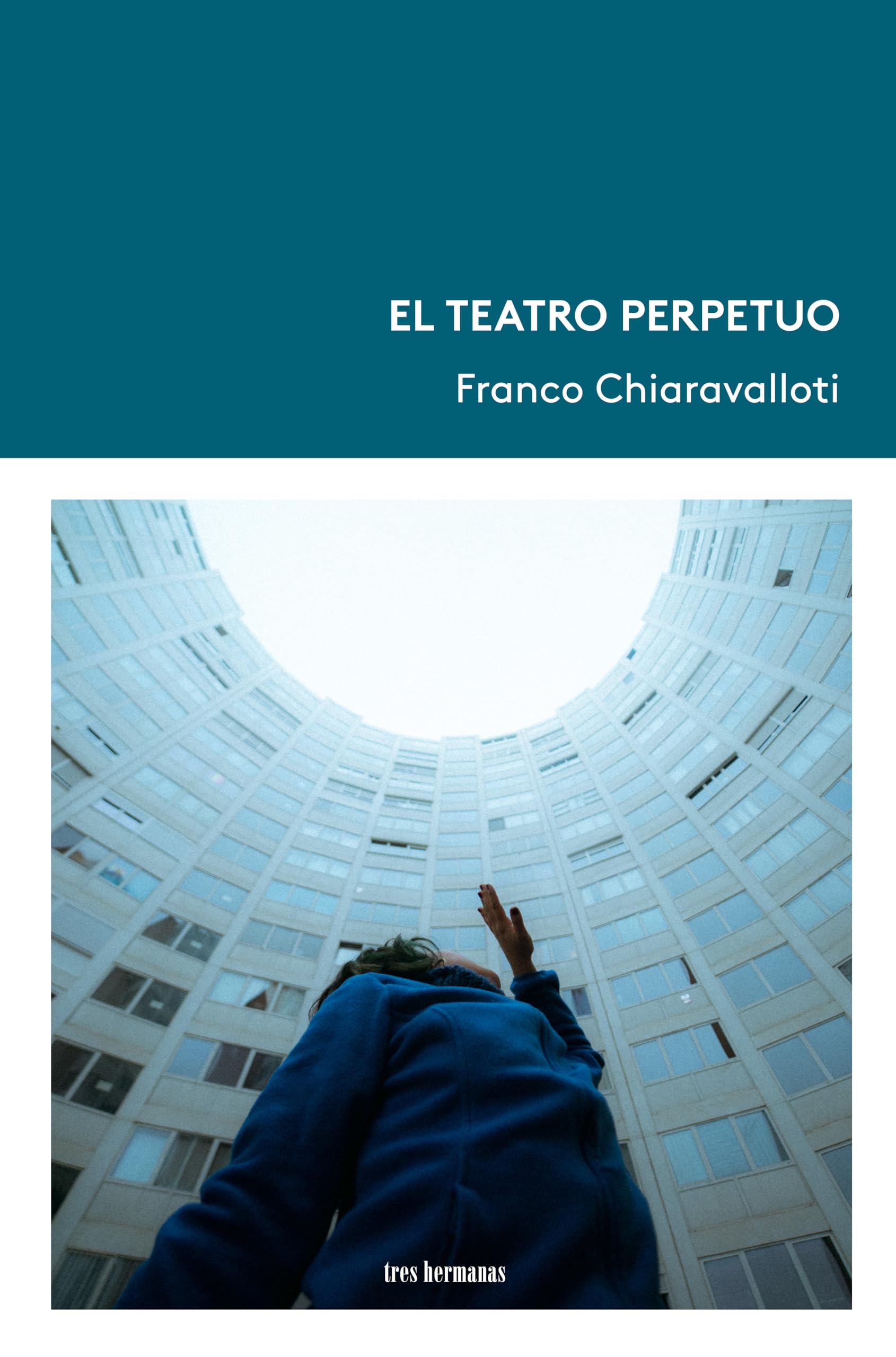 El teatro perpetuo Books