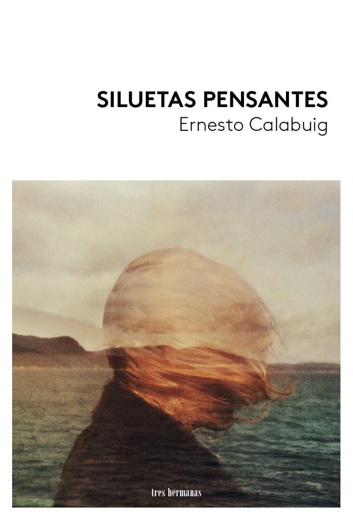 Siluetas pensantes (Tierras de la Nieve Roja) Essays & Short Stories
