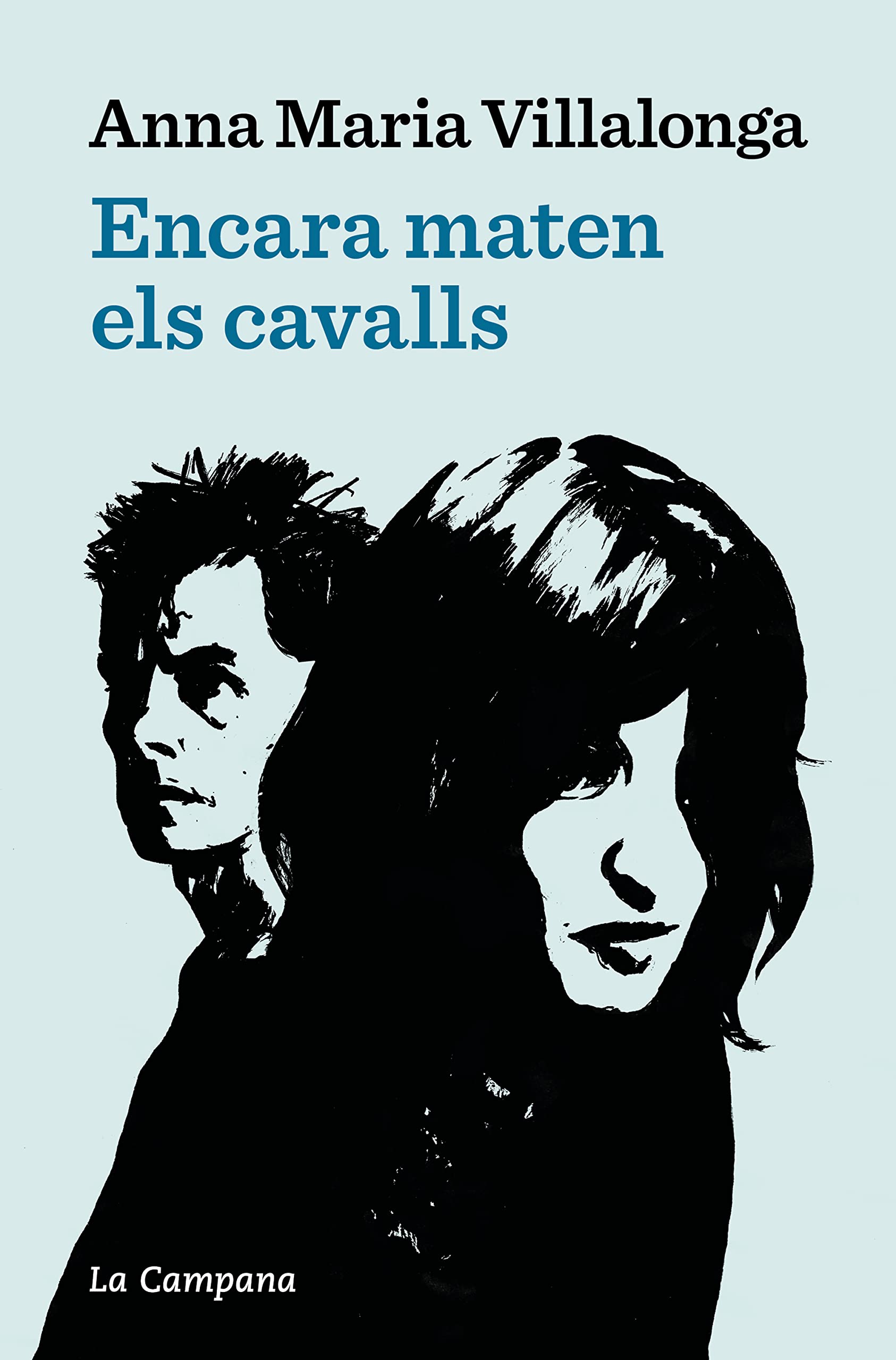 Encara maten els cavalls book