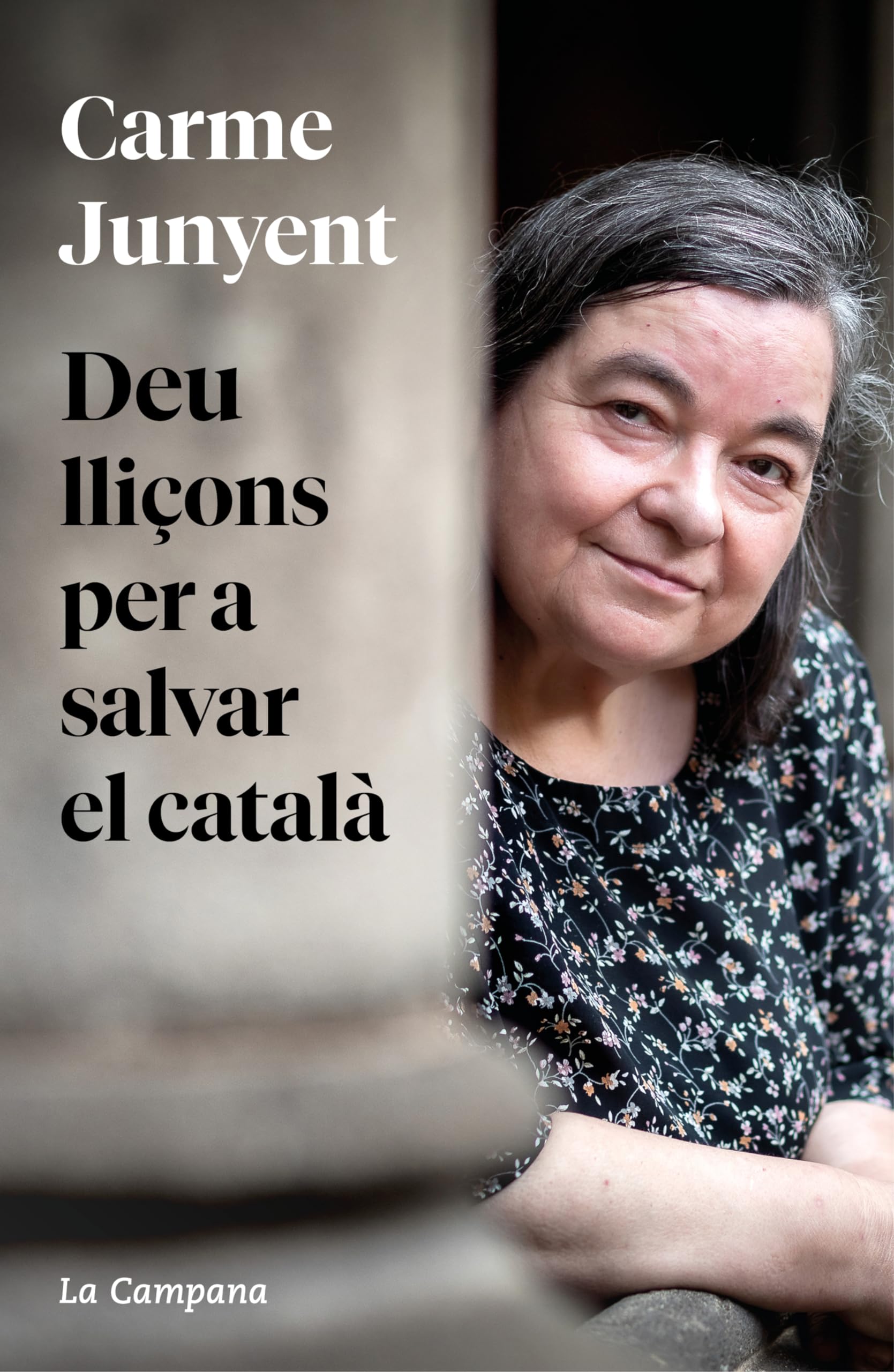Deu lliçons per a salvar el català (Divulgació) Social Sciences