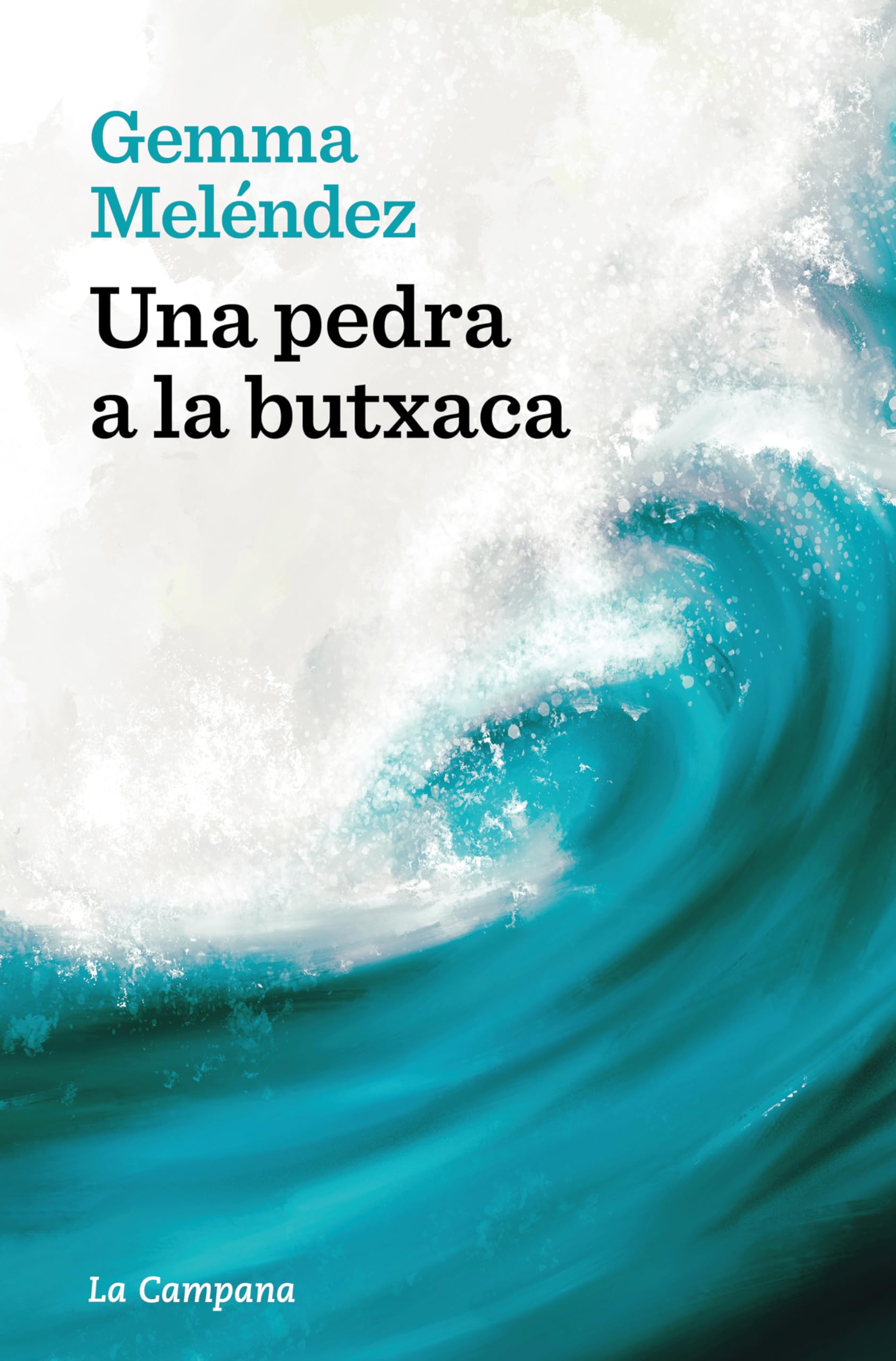 Una pedra a la butxaca (Narrativa Catalana) Contemporary literature