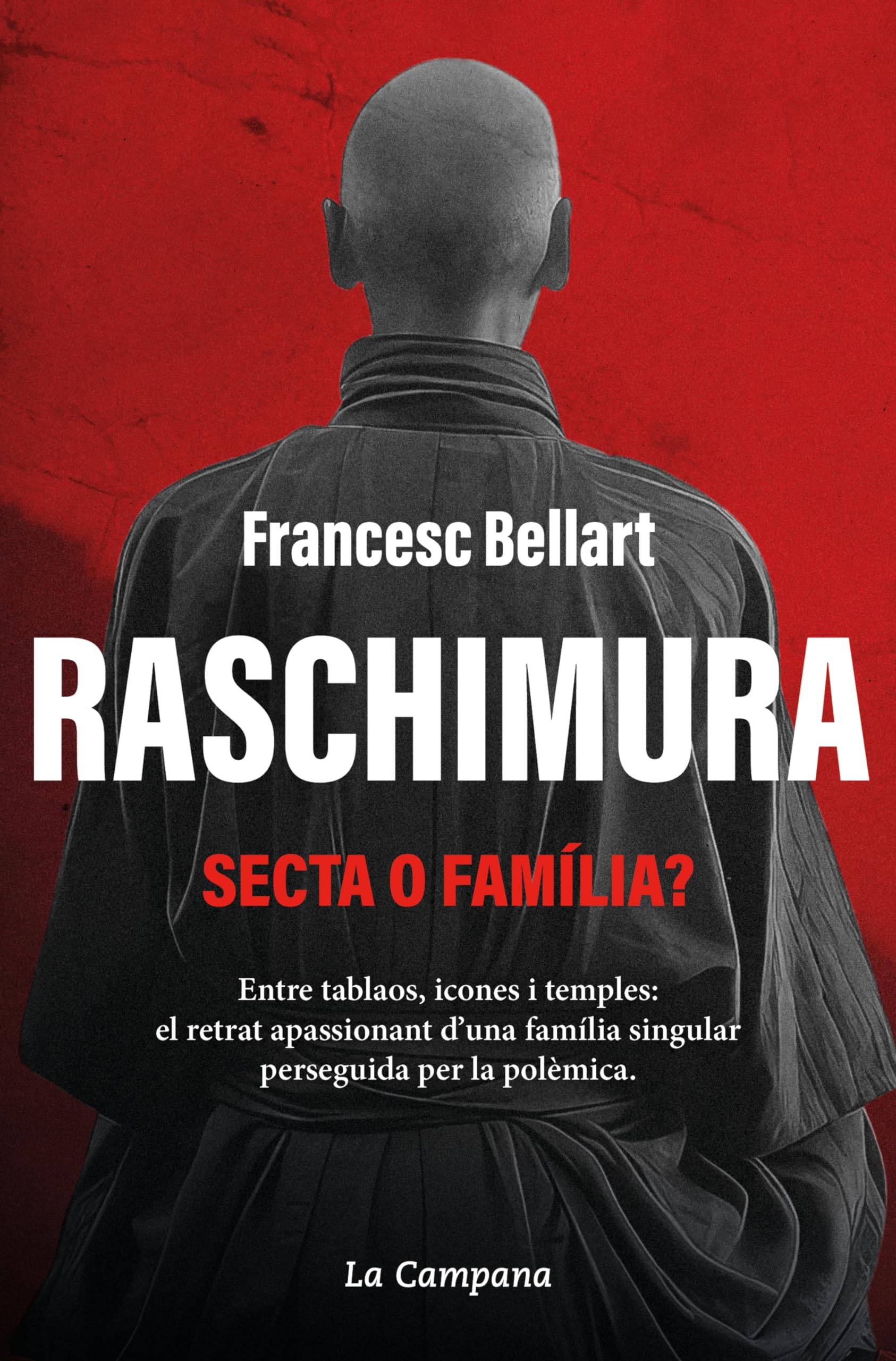 Raschimura: Secta o família? book
