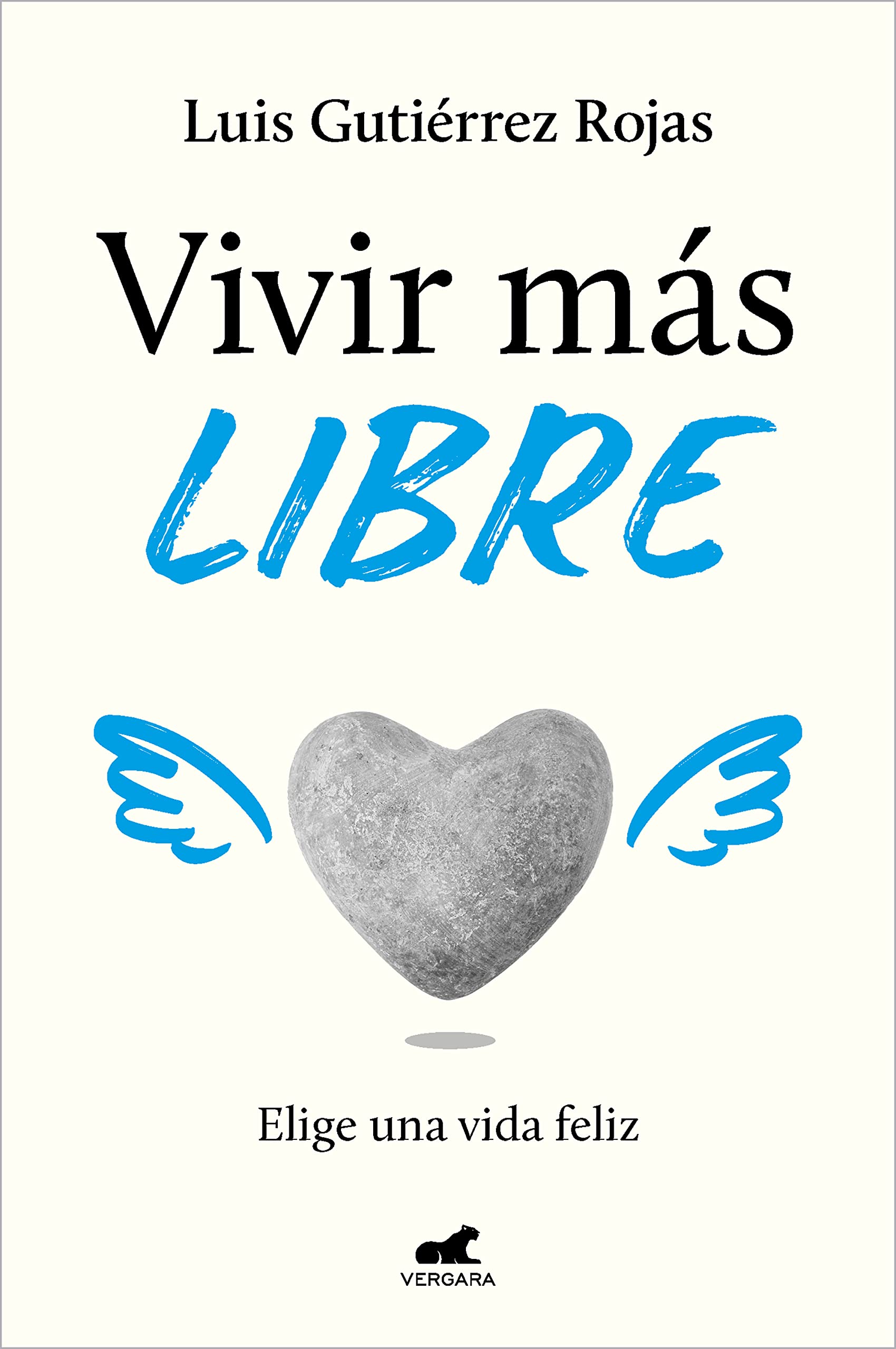 Vivir Más Libre / To Live More Freely Business, Finance & Career