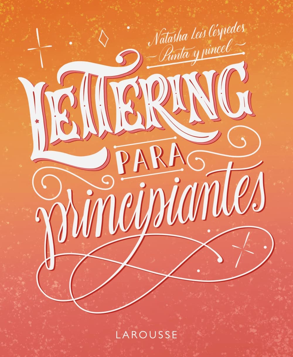 Lettering para principiantes Film, Art & Culture
