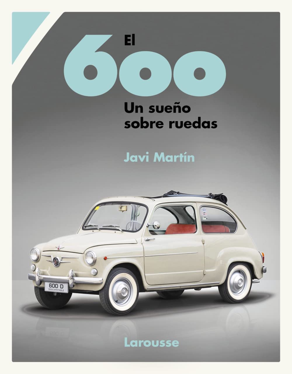 El 600. Un sueño sobre ruedas Business, Finance & Career