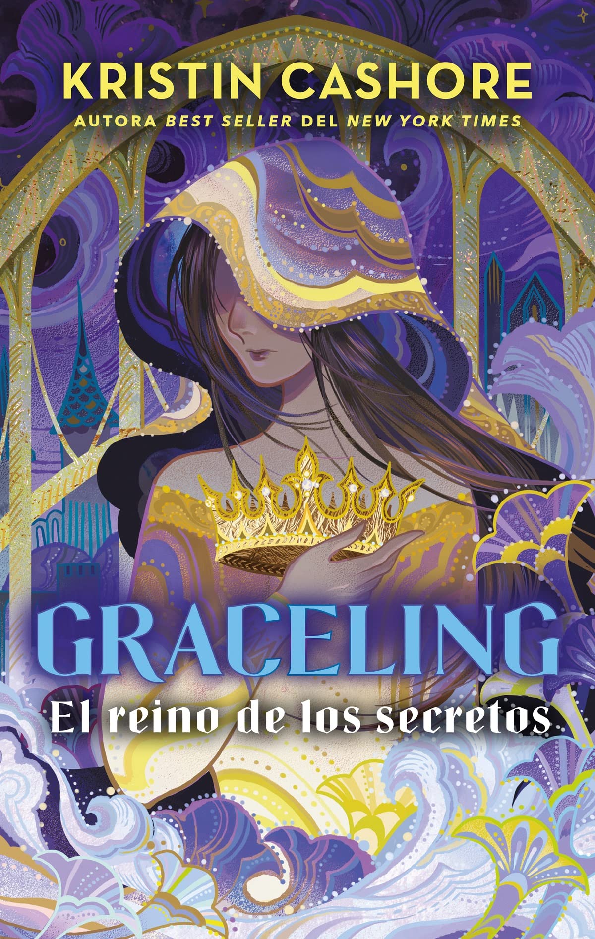 Graceling / Bitterblue: El Reino De Los Secretos (3) book