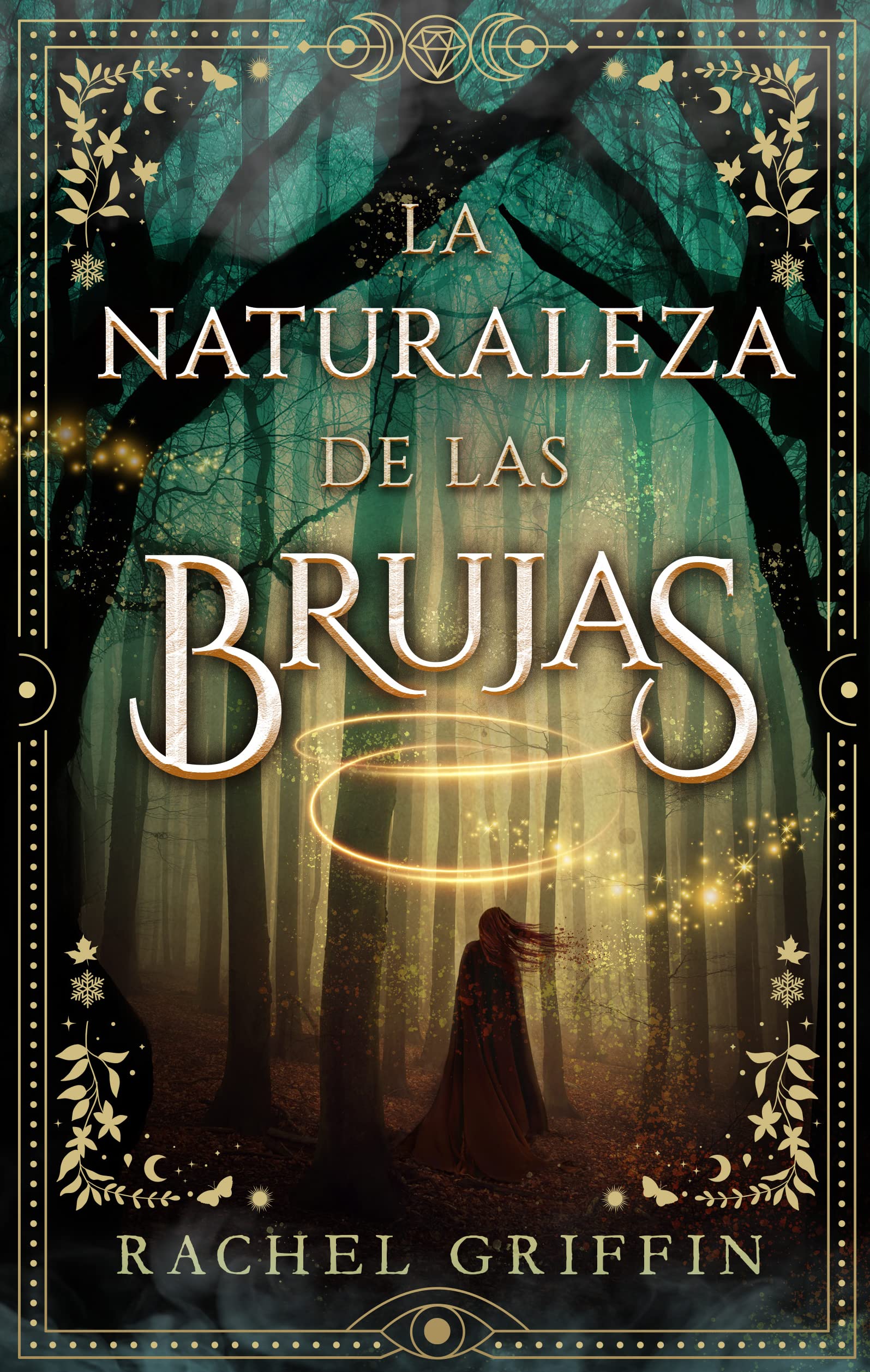 La naturaleza de las brujas (#Fantasy) Fantasy & Sci-Fi