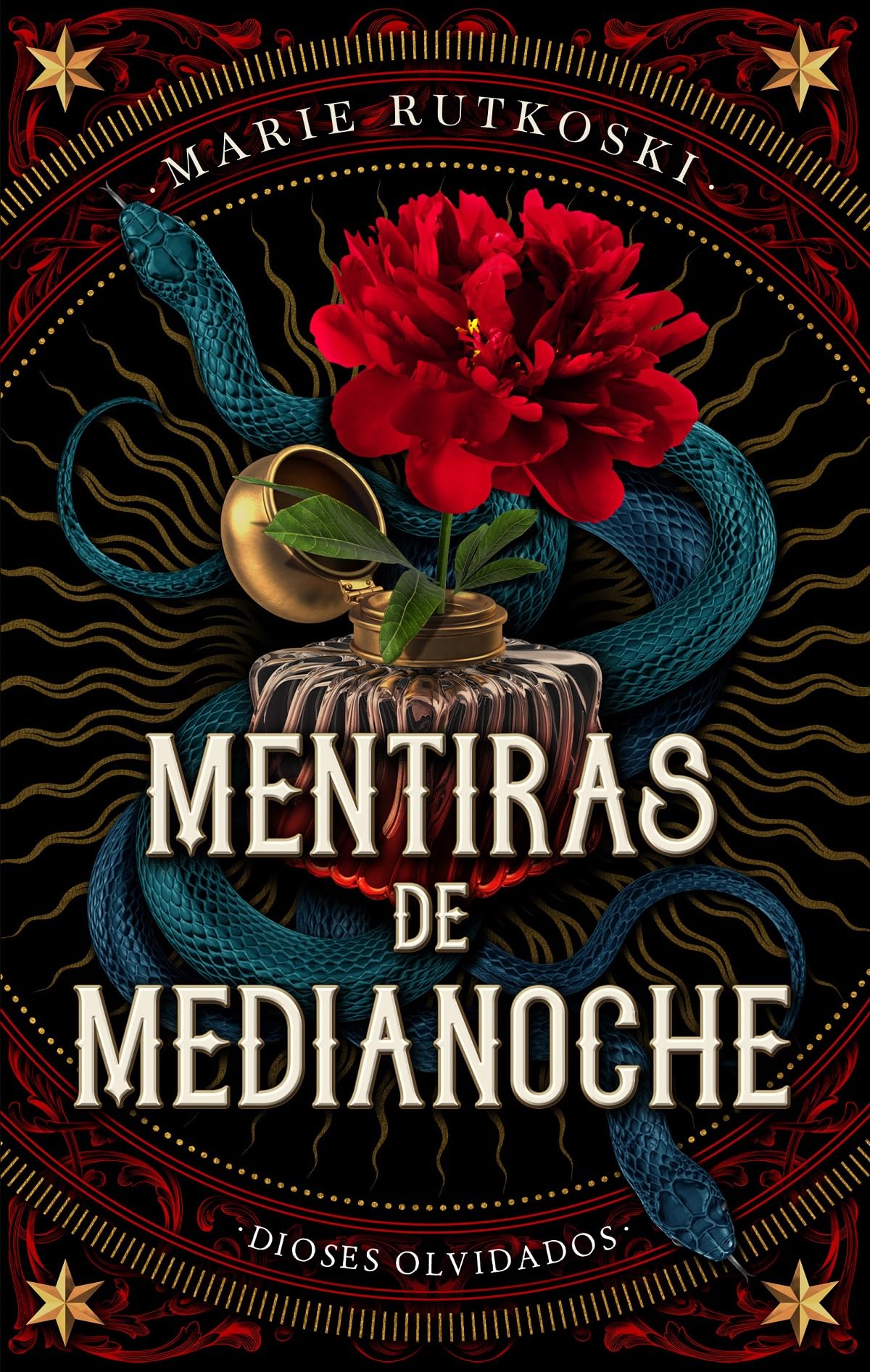 Product Image: Mentiras de Medianoche
