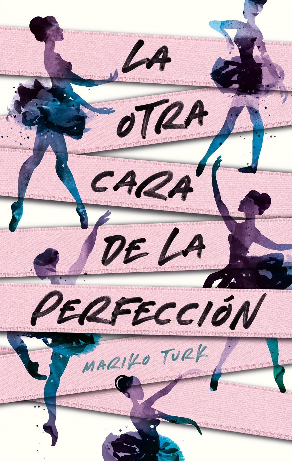La otra cara de la perfección / The Other Side of Perfect book