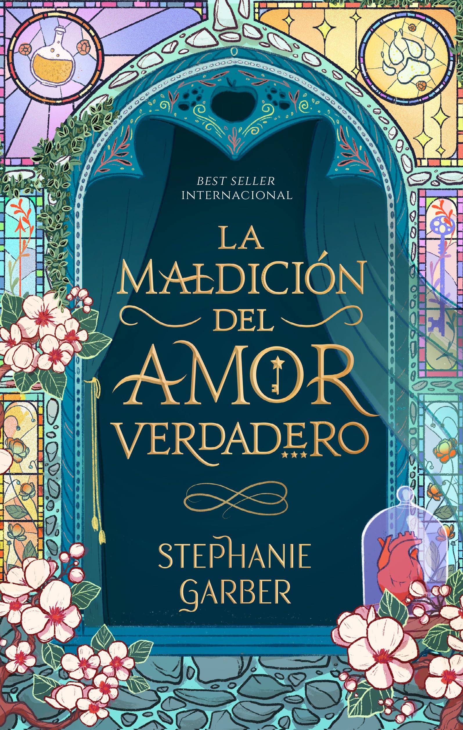 La maldición del amor verdadero (#Fantasy) Fantasy & Sci-Fi
