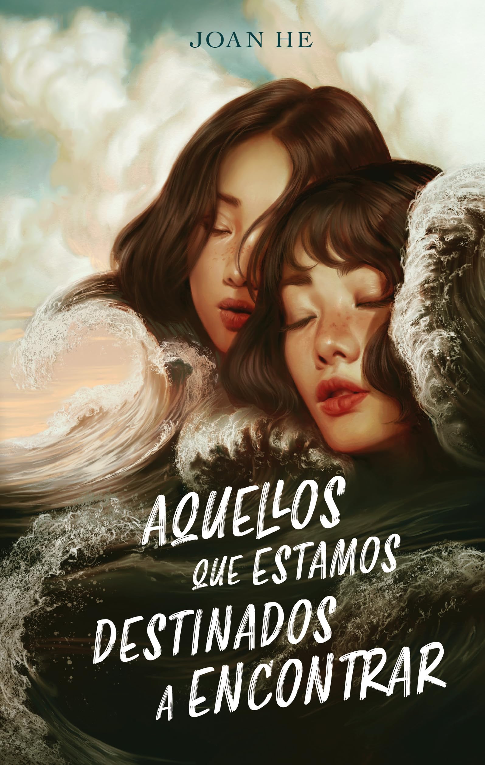 Aquellos Que Estamos Destinados a Encontrar Fiction