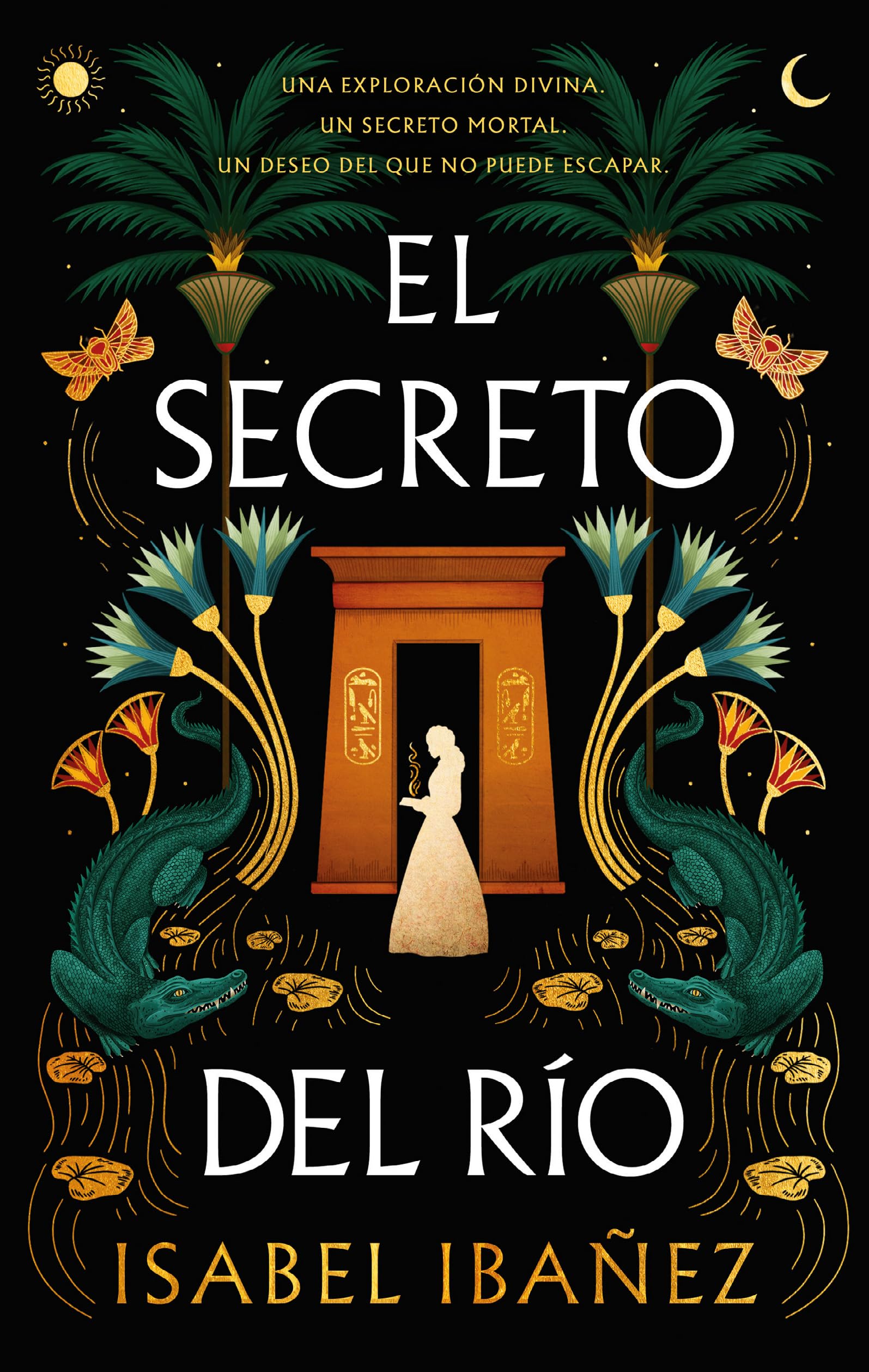 El secreto del río (#Fantasy) Fantasy & Sci-Fi