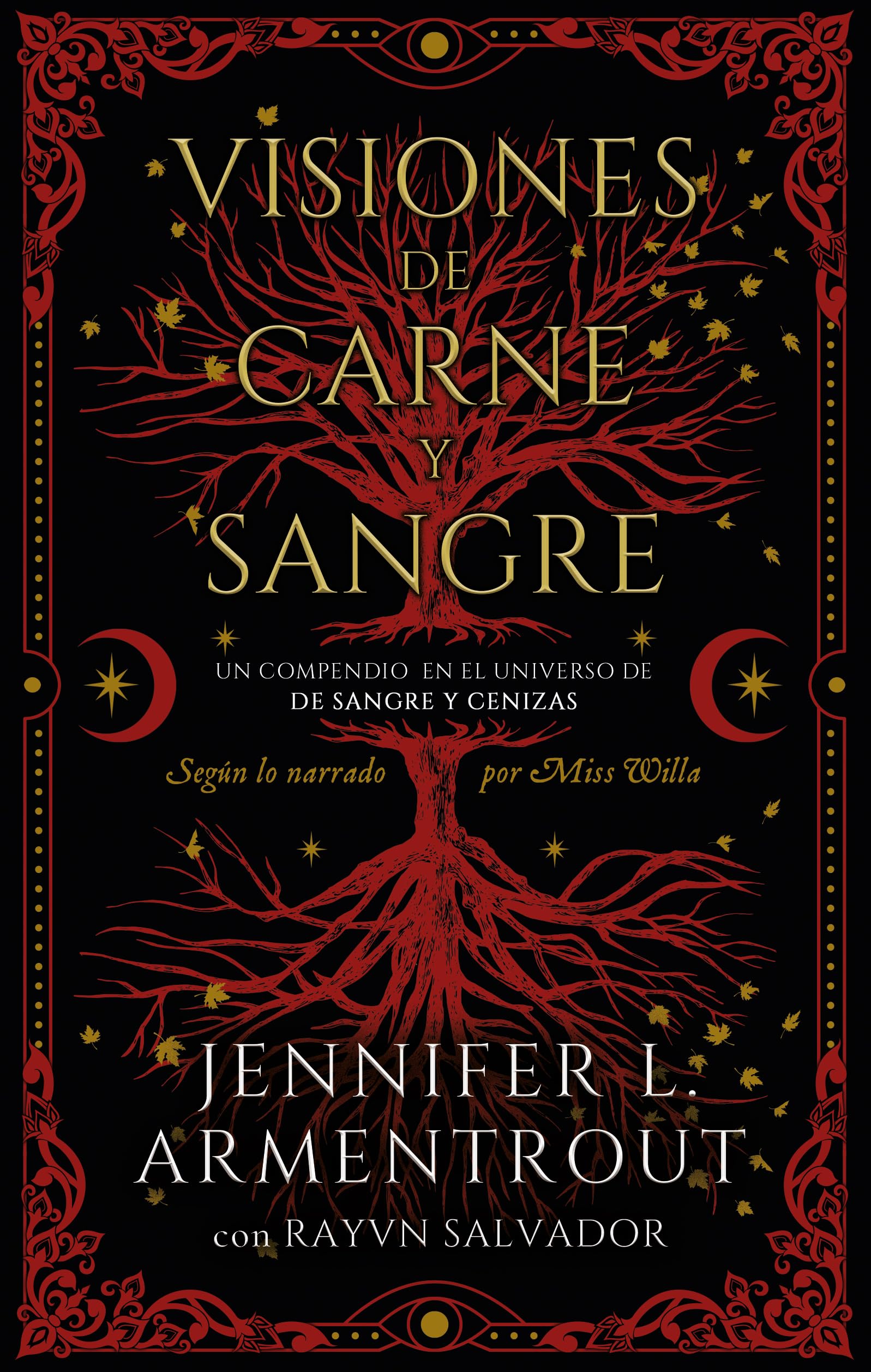 Visiones de Carne Y Sangre Contemporary literature