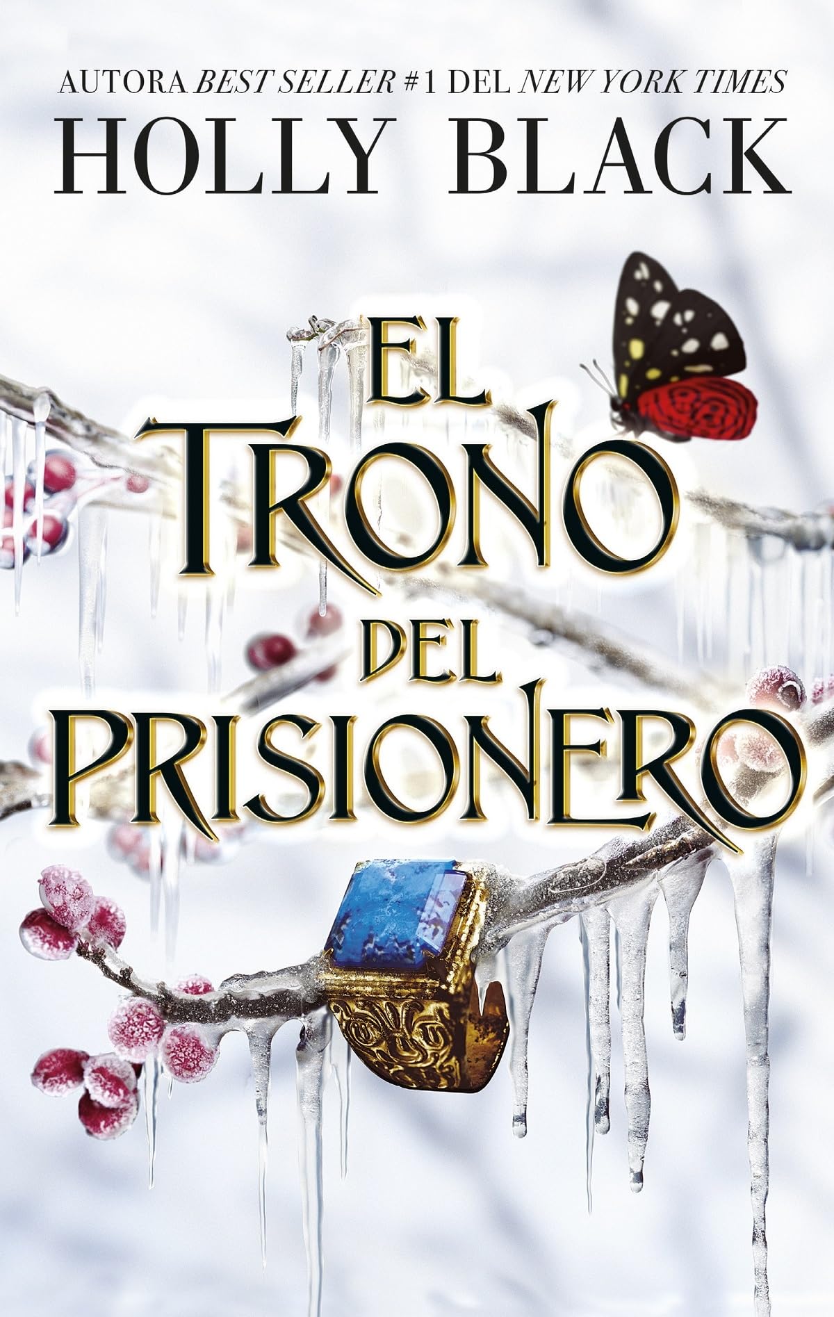 Product Image: Trono del Prisionero, El