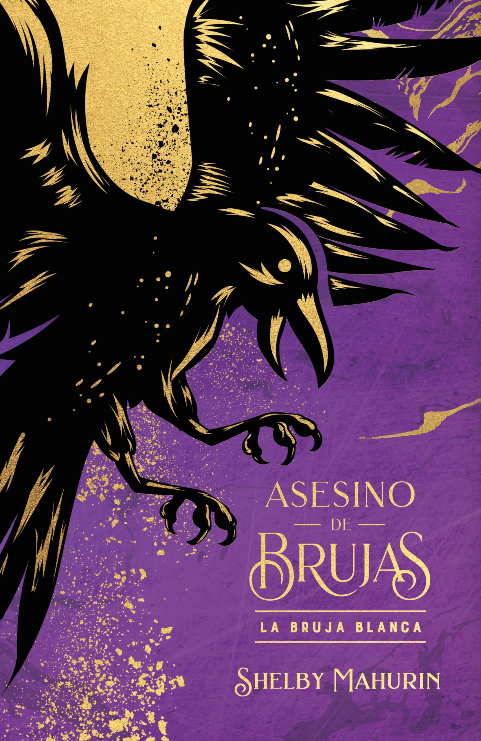 Asesino de Brujas - Vol. 1. La Bruja Blanca - Ed. Coleccionista Fantasy & Sci-Fi