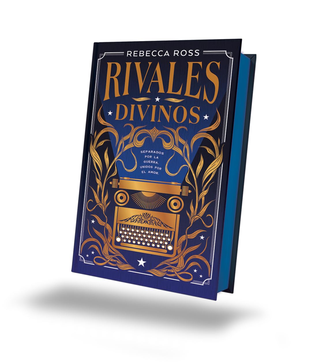 Rivales divinos: Edición limitada (#Fantasy) Fantasy & Sci-Fi