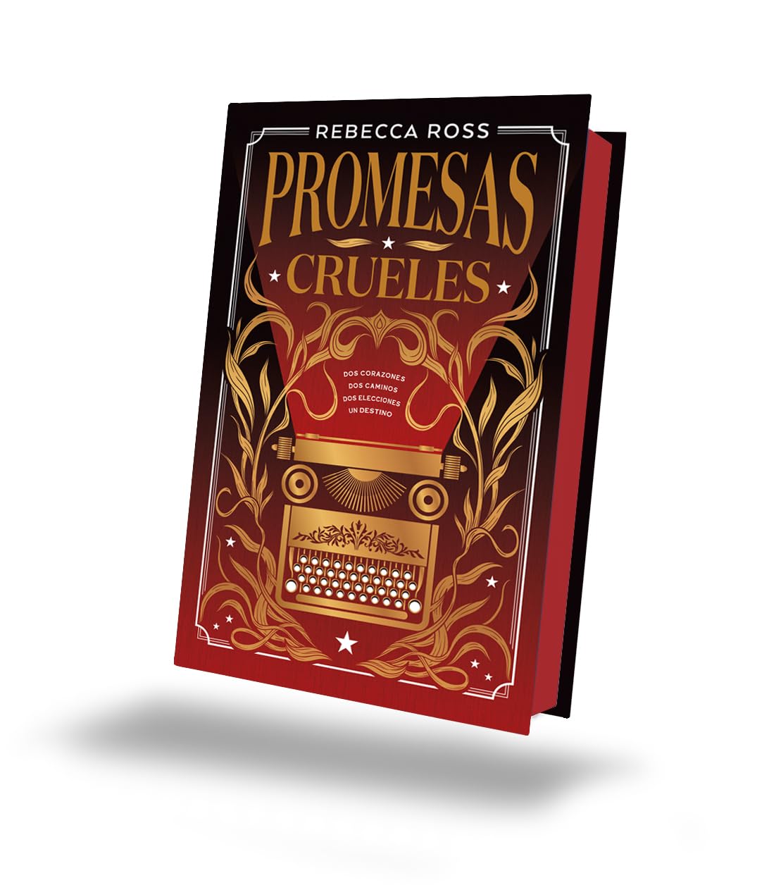 Promesas crueles - Edición limitada (#Fantasy) Fantasy & Sci-Fi