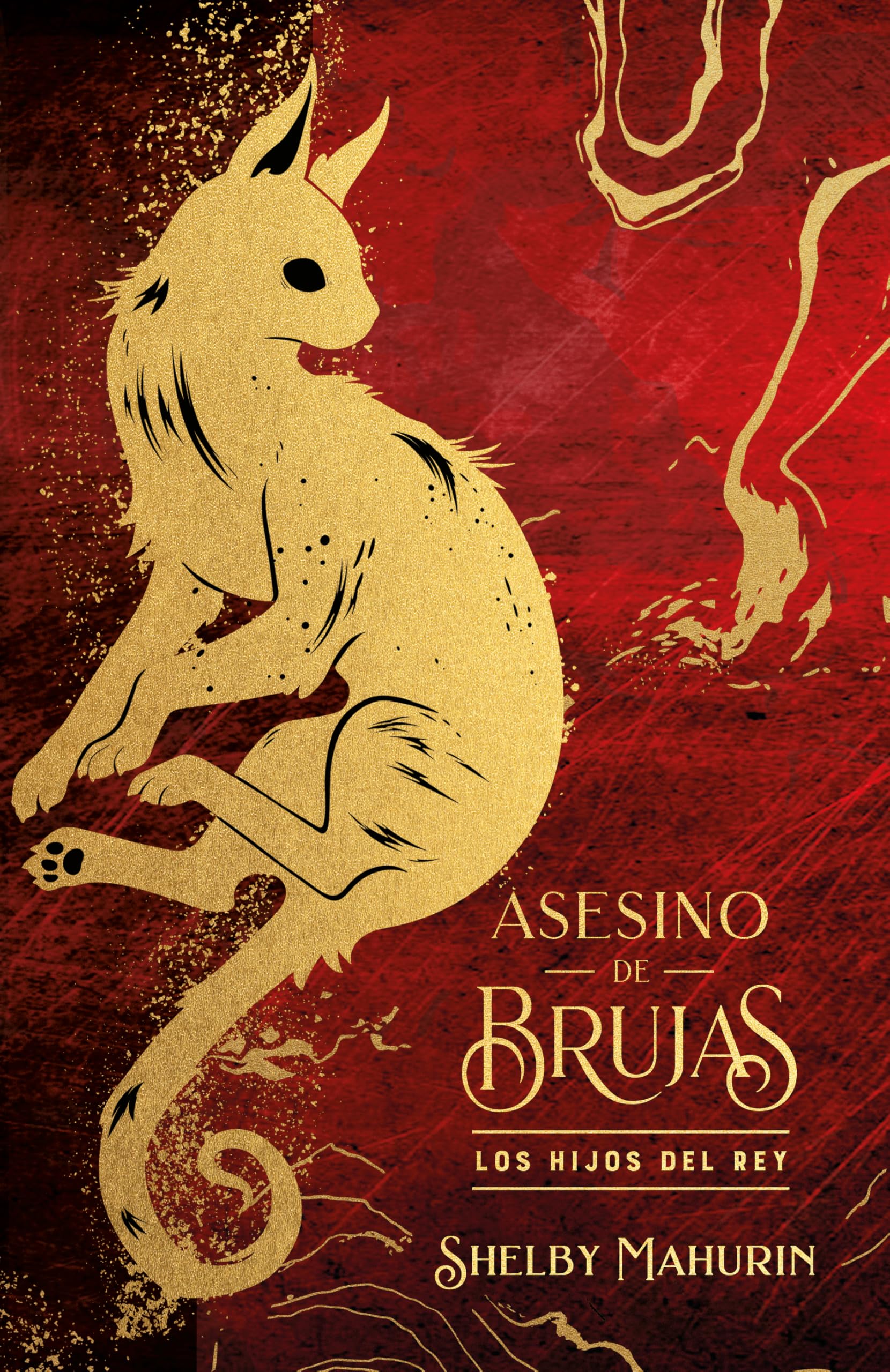 Asesino de Brujas - Vol. 2. Los Hijos del Rey - Ed. Coleccionista Fantasy & Sci-Fi